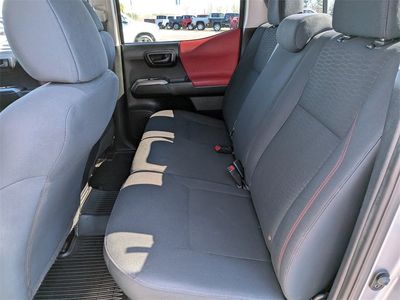 2019 Toyota Tacoma - Photo 12