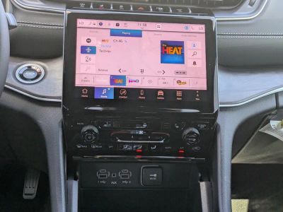 2025 Jeep Grand Cherokee — photo 16 view