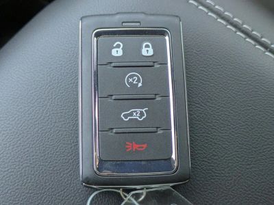 2025 Jeep Grand Cherokee — photo 26 view