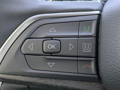 2025 Jeep Grand Cherokee — photo 22 view