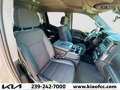 2025 Chevrolet Silverado 1500 - Photo 12