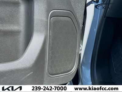2025 Chevrolet Silverado 1500 - Photo 20