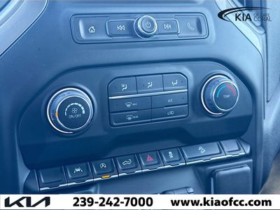 2025 Chevrolet Silverado 1500 - Photo 27