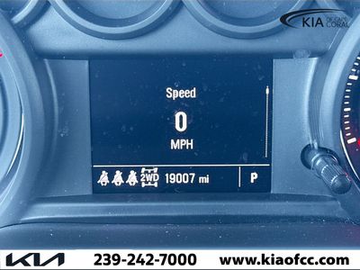 2025 Chevrolet Silverado 1500 - Photo 33