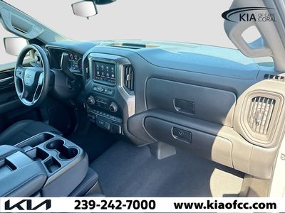 2025 Chevrolet Silverado 1500 - Photo 11