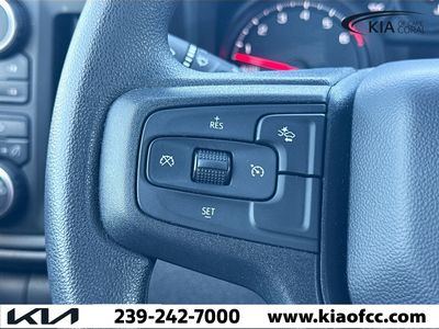 2025 Chevrolet Silverado 1500 - Photo 28