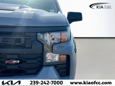 2025 Chevrolet Silverado 1500 - Photo 7