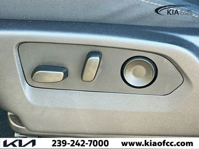 2025 Chevrolet Silverado 1500 - Photo 21
