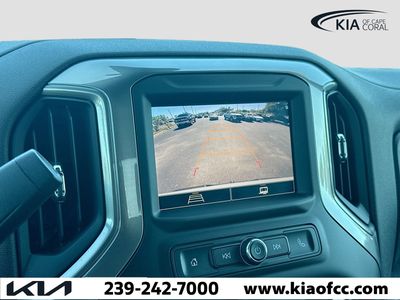 2025 Chevrolet Silverado 1500 - Photo 26