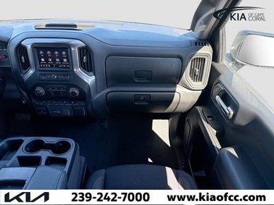 2025 Chevrolet Silverado 1500 - Photo 15