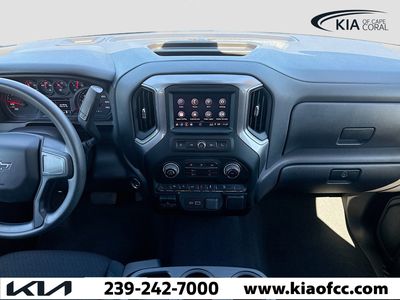2025 Chevrolet Silverado 1500 - Photo 16