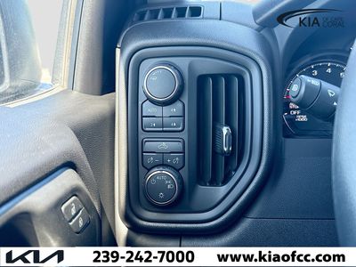 2025 Chevrolet Silverado 1500 - Photo 30