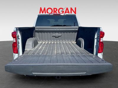 2025 Chevrolet Silverado 1500 - Photo 10