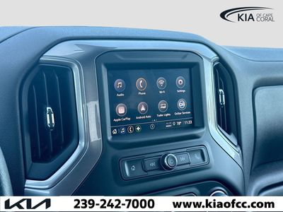 2025 Chevrolet Silverado 1500 - Photo 25