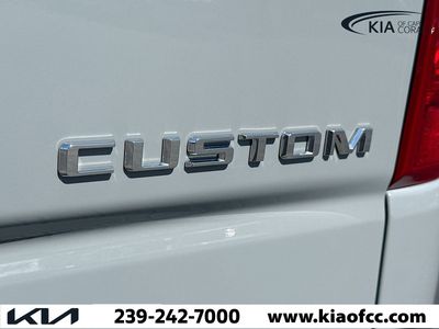 2025 Chevrolet Silverado 1500 - Photo 9