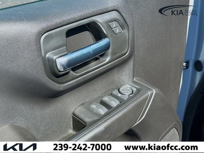 2025 Chevrolet Silverado 1500 - Photo 19