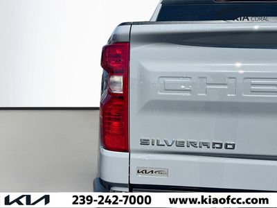 2025 Chevrolet Silverado 1500 - Photo 8
