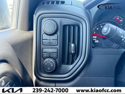 2025 Chevrolet Silverado 1500 - Photo 31