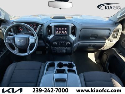 2025 Chevrolet Silverado 1500 - Photo 13