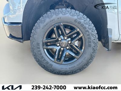 2025 Chevrolet Silverado 1500 - Photo 34