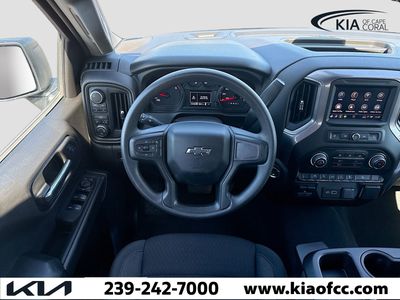 2025 Chevrolet Silverado 1500 - Photo 14