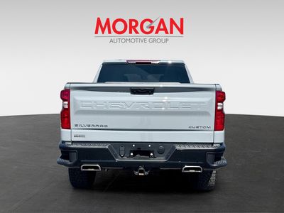 2025 Chevrolet Silverado 1500 - Photo 4