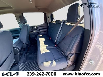 2025 Chevrolet Silverado 1500 - Photo 17