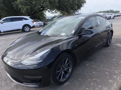 2023 Tesla Model 3 - Photo 3