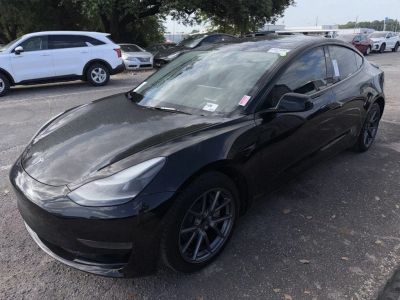 2023 Tesla Model 3 - Photo 9