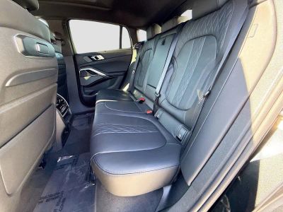 2027 BMW X6 — photo 21 view