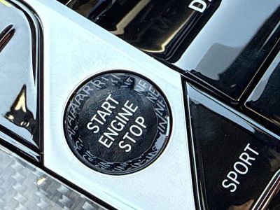 2027 BMW X6 — photo 37 view