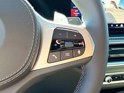 2027 BMW X6 — photo 39 view
