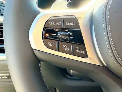 2027 BMW X6 — photo 38 view