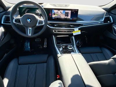 2027 BMW X6 — photo 16 view