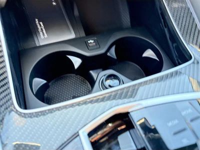 2027 BMW X6 — photo 31 view