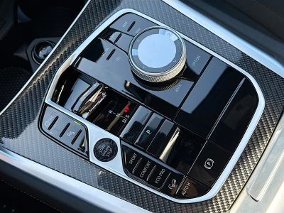2027 BMW X6 — photo 34 view