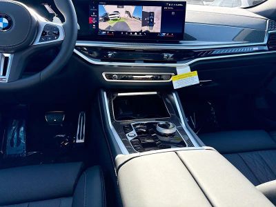 2027 BMW X6 — photo 19 view