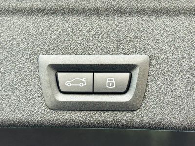 2027 BMW X6 — photo 13 view