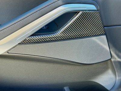 2027 BMW X6 — photo 24 view