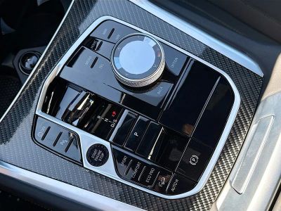 2027 BMW X6 — photo 29 view