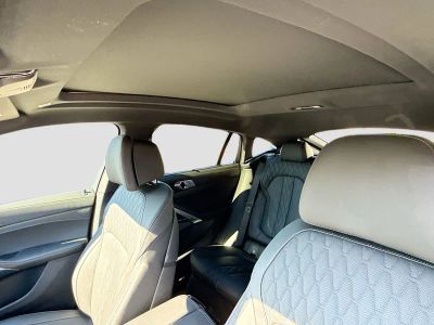 2027 BMW X6 — photo 27 view