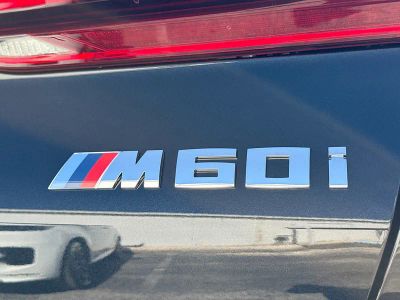 2027 BMW X6 — photo 11 view