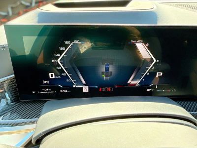 2027 BMW X6 — photo 41 view