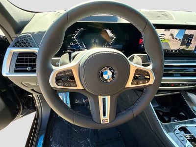 2027 BMW X6 — photo 40 view