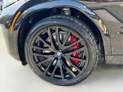 2027 BMW X6 — photo 42 view