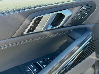 2027 BMW X6 — photo 23 view