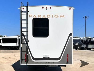 2026 Alliance RV Paradigm - Photo 6