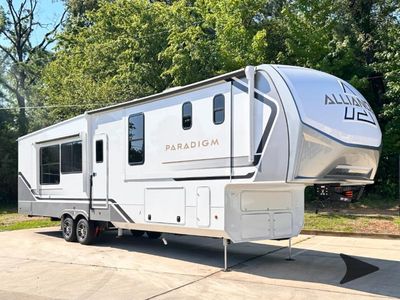 2026 Alliance RV Paradigm - Photo 1
