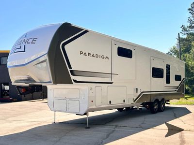 2026 Alliance RV Paradigm - Photo 7