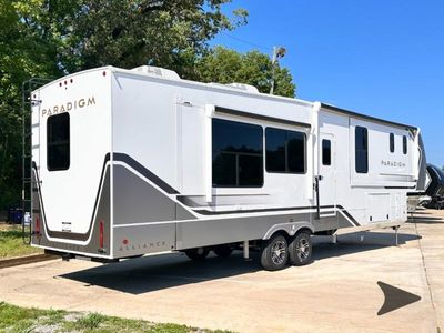 2026 Alliance RV Paradigm - Photo 9
